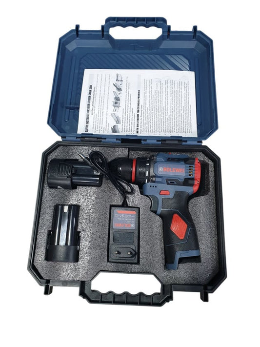 Дрель Bolewey 18V