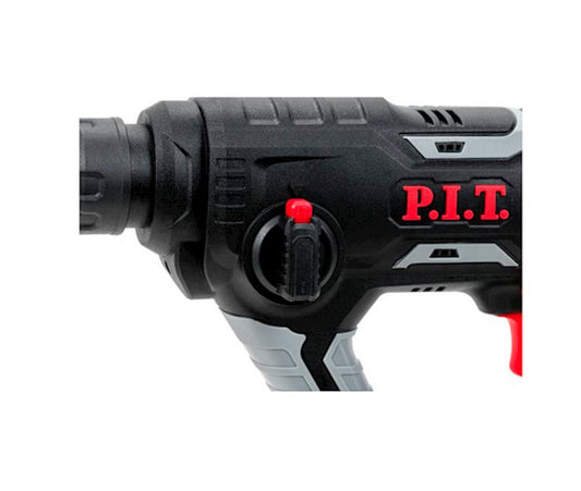 Аккумуляторный перфоратор P.I.T. PBH20H-18A/1 SDS-Plus