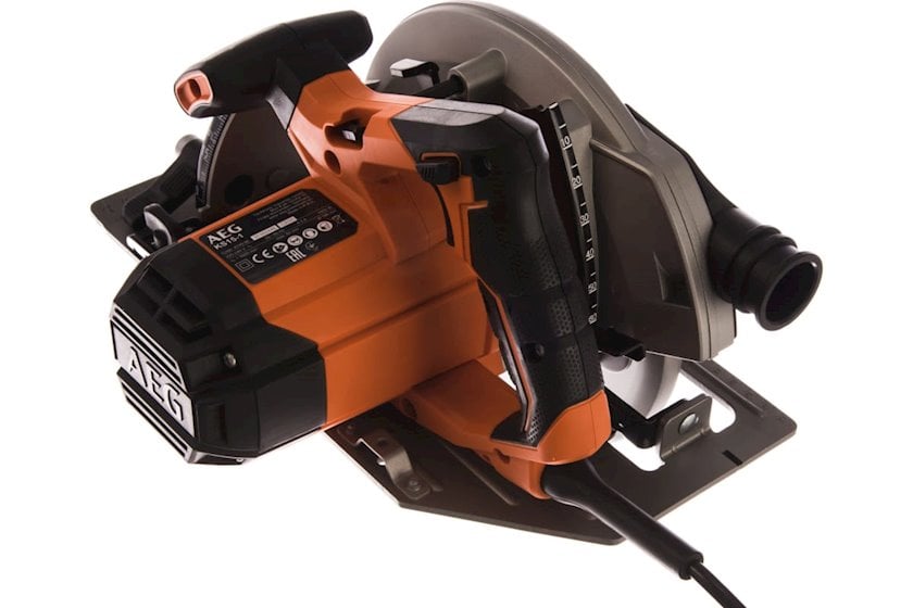 Циркулярная пила AEG KS15-1