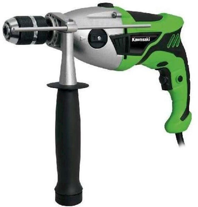 Ударная дрель Kawasaki KEDE1200