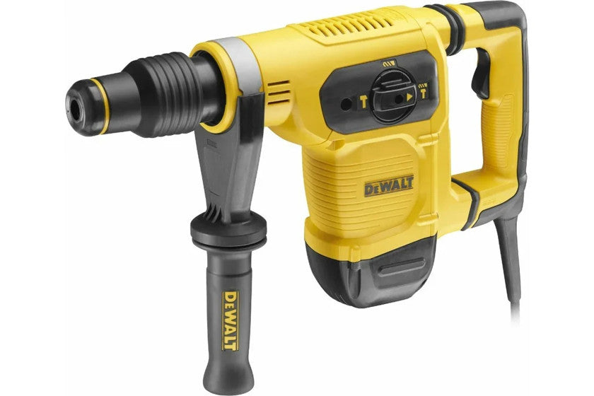 Перфоратор DEWALT D25481K