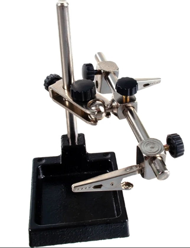 Штатив с лупой Pro'sKit SN-392