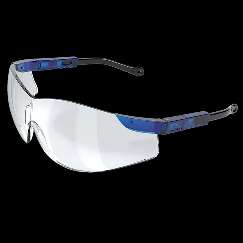 Рабочие очки Baymax S800, прозрачные