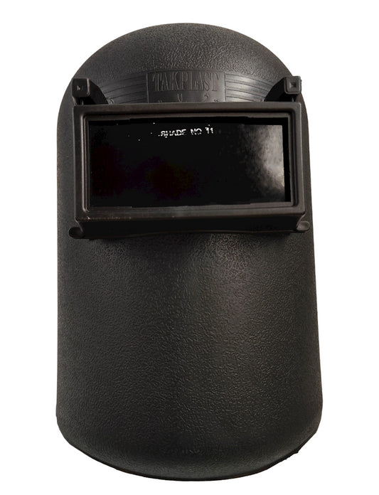 Сварочная маска Tak plast, черный