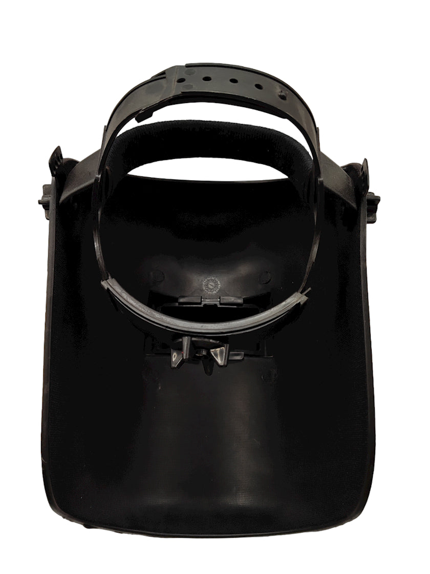 Сварочная маска Tak plast, черный