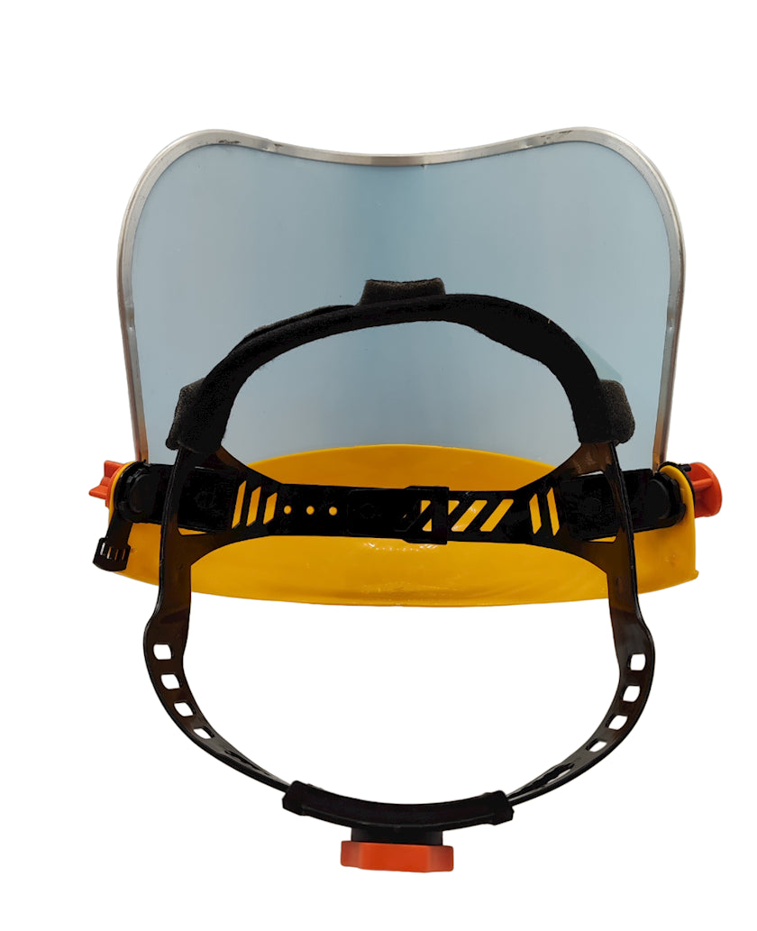 Защитная маска, желтый