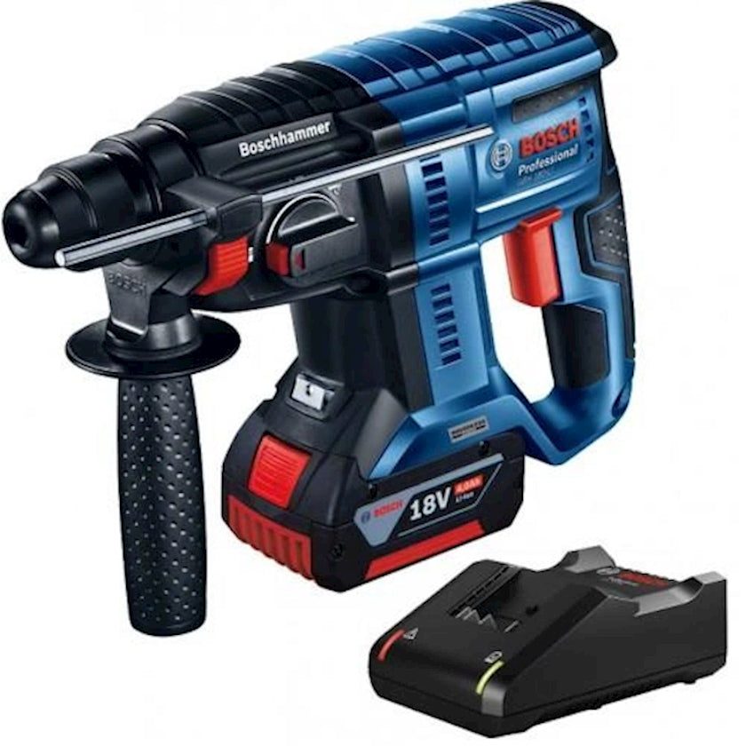 Перфоратор Bosch GBH 180-ный