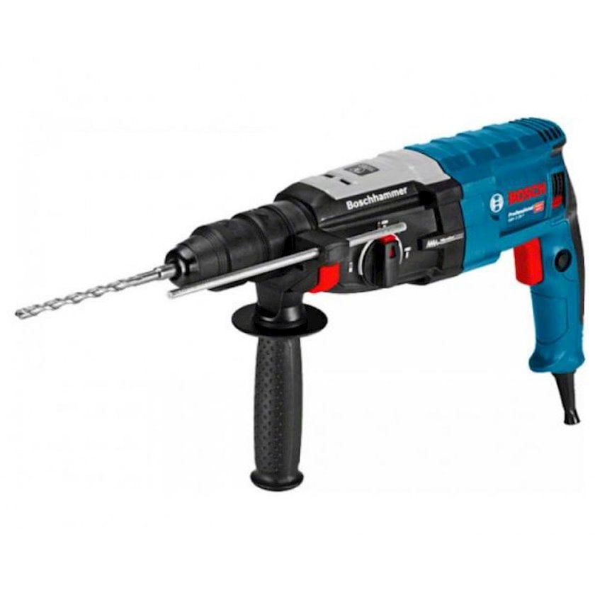 Перфоратор Bosch GBH 2-28 F