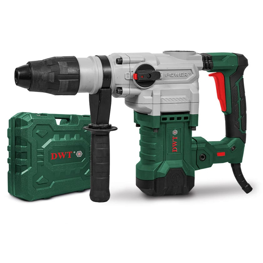 Перфоратор DWT 1600 Вт BH16-42 VB BMC/ k e a s