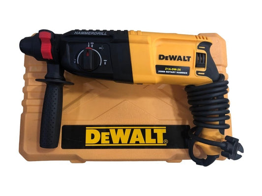 Перфоратор Z1A-DW-26