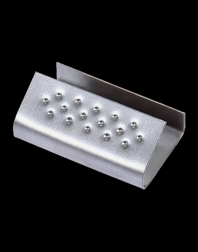 Скобы для ленты , 12 мм, 1000 шт