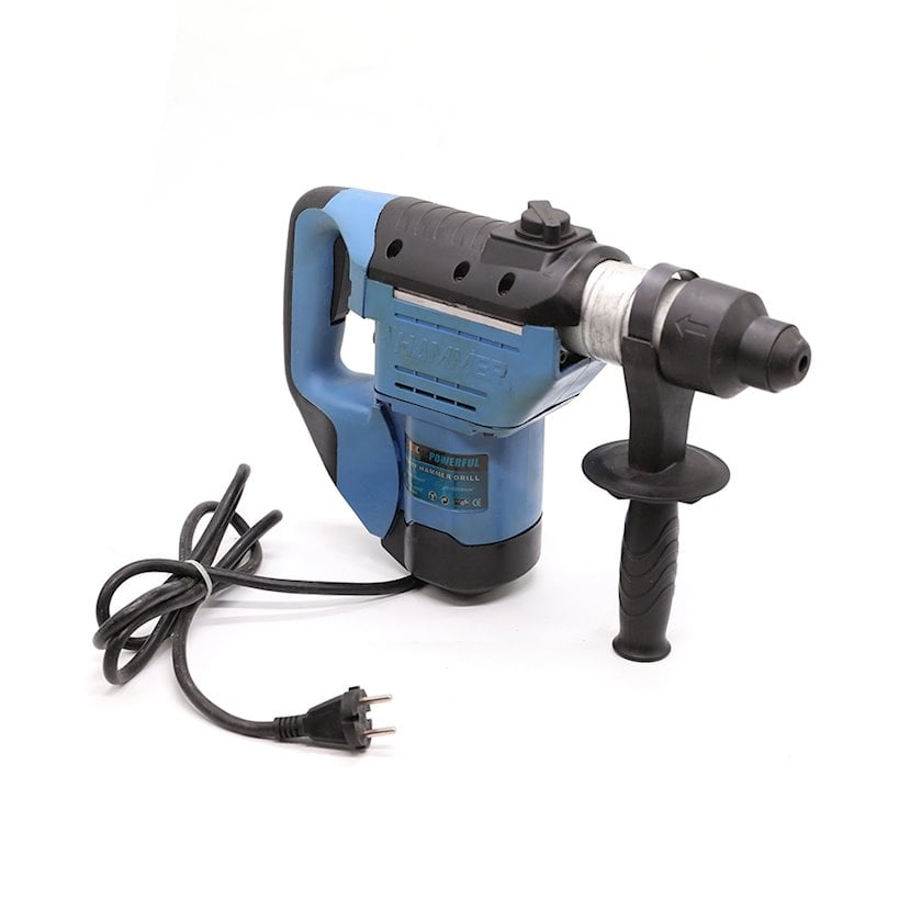 Перфоратор Vigex 30 мм 3