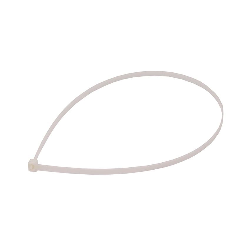 Набор хомутов, пластик, 700x10 мм