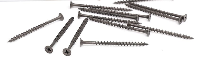 Шуруп 4,2х65мм, 150 шт.