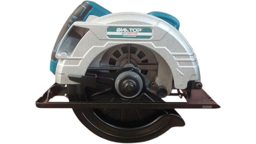 Циркулярная пила Виктор ДП-185, 1500 Вт