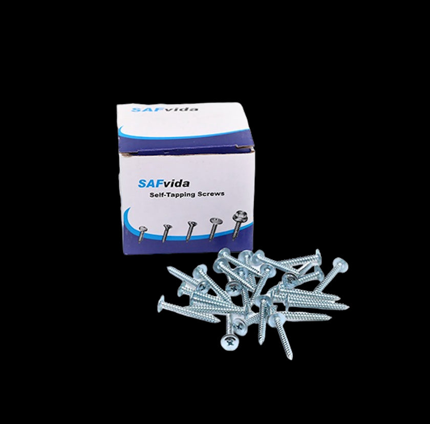 Саморез TM.22594, 4.2х38 мм, 200 шт