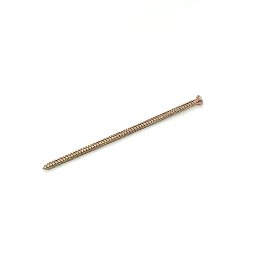 Саморез TM.07286, 7.5х202 мм, 1 шт