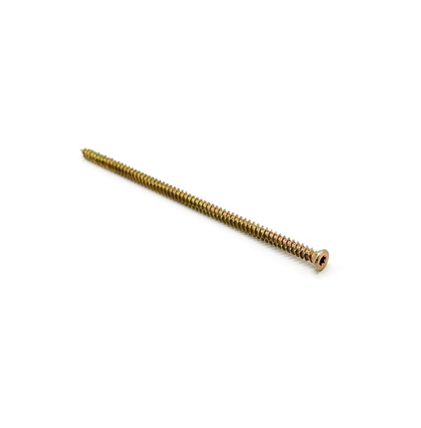 Саморез TM.07284, 7.5х152 мм, 1 шт