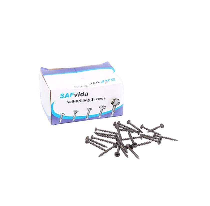 Саморез TM.23238, 3.5х38 мм, 300 шт