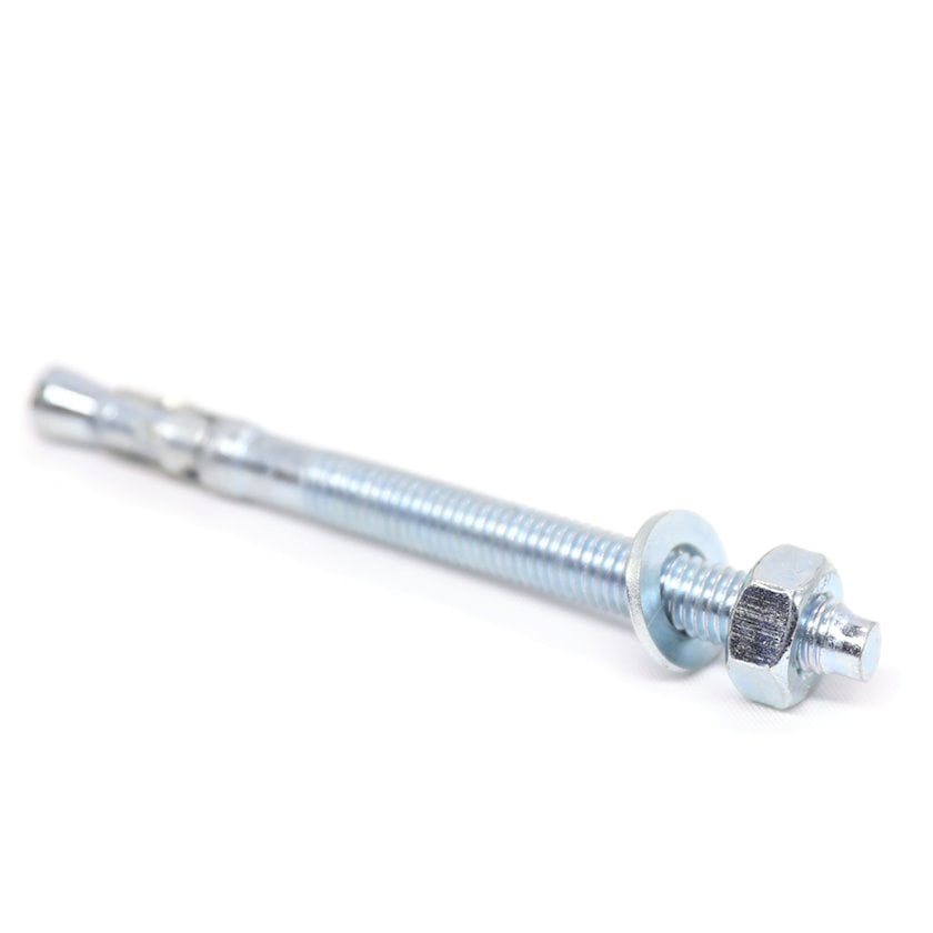 Анкерный болт TM.21755 10x120 мм