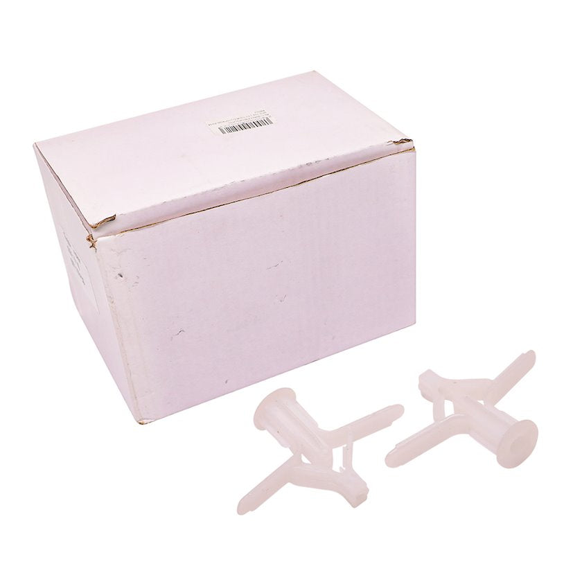 Дюбель TM.26080 1509, 250 шт