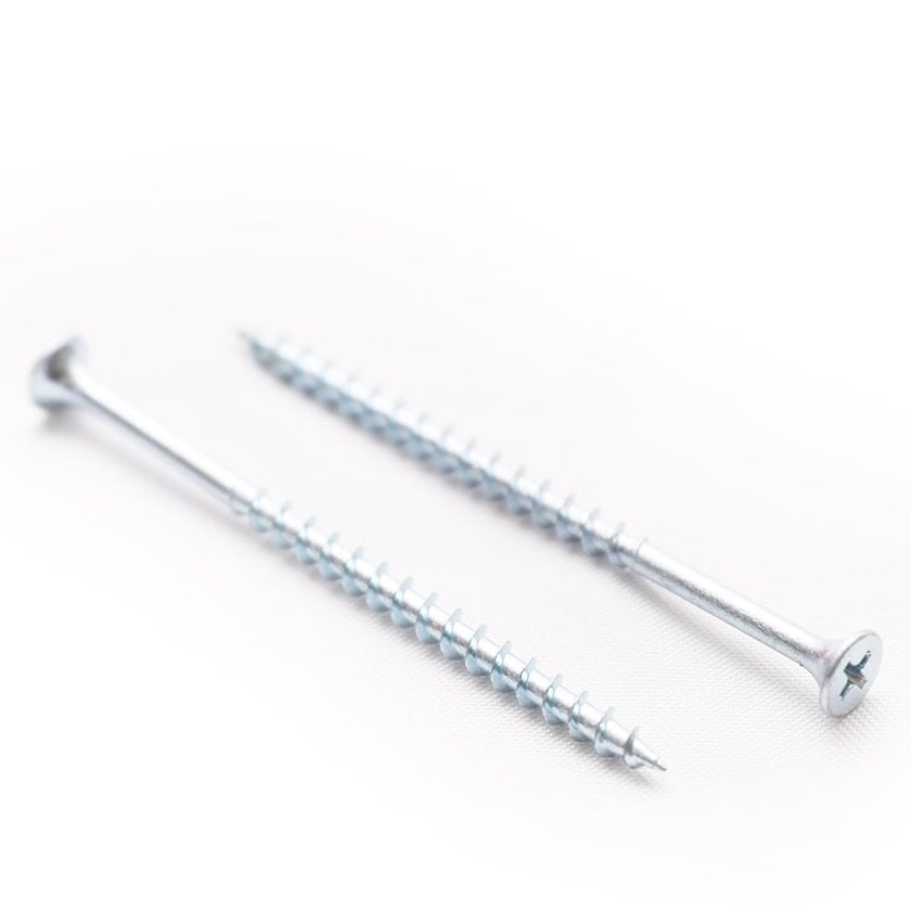 Набор саморезов TM.29553, 4.2x75 мм, 150 шт