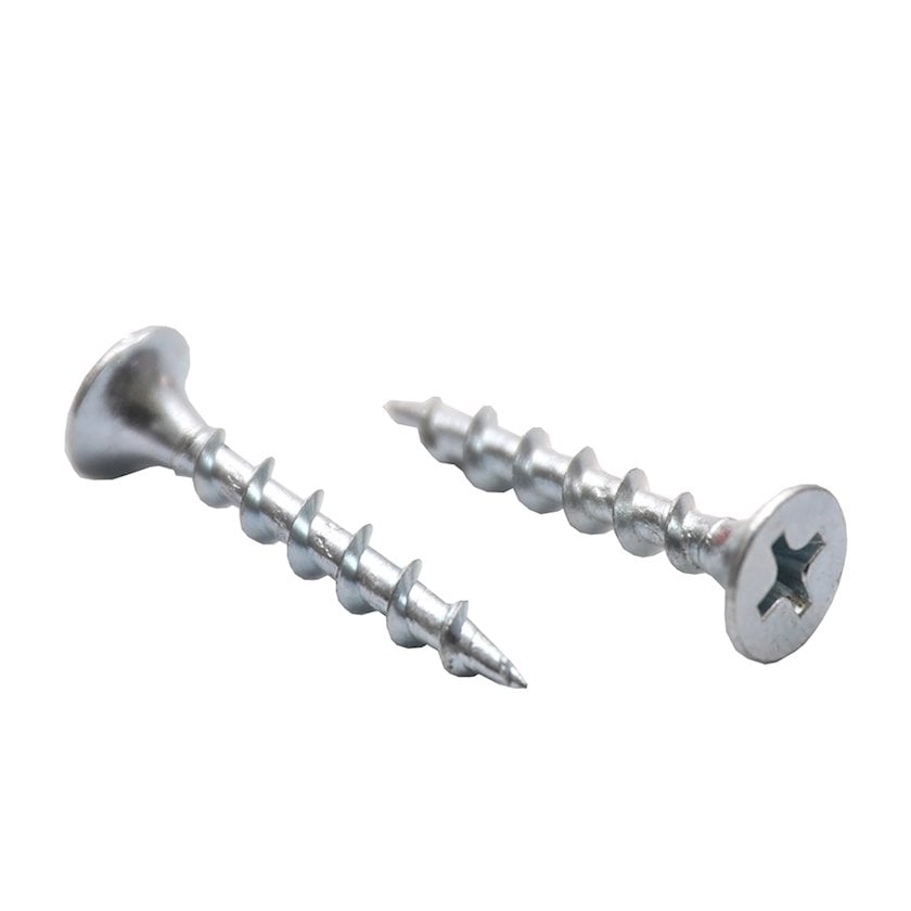 Набор саморезов TM.29549, 3.5x25 мм, 400 шт