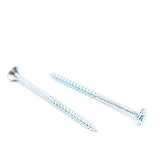 Набор саморезов TM.29463, 6x80 мм, 80 шт