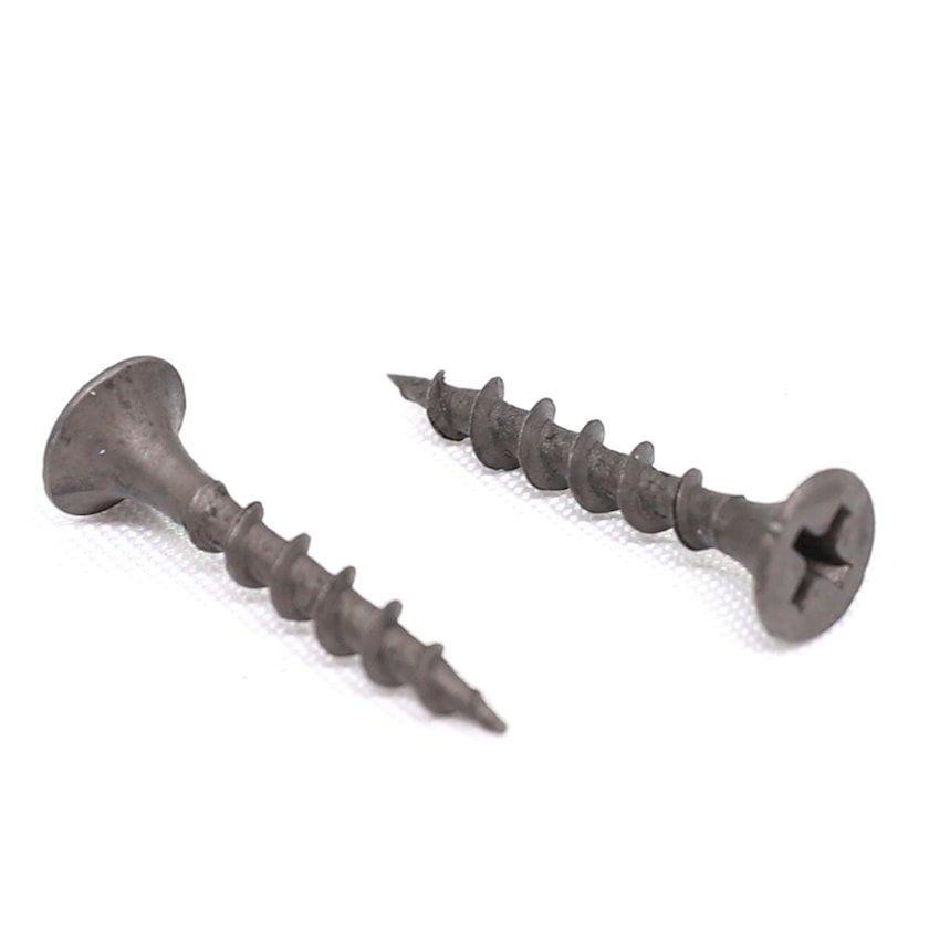 Набор саморезов TM.28311, 3.5x25 мм, 400 шт