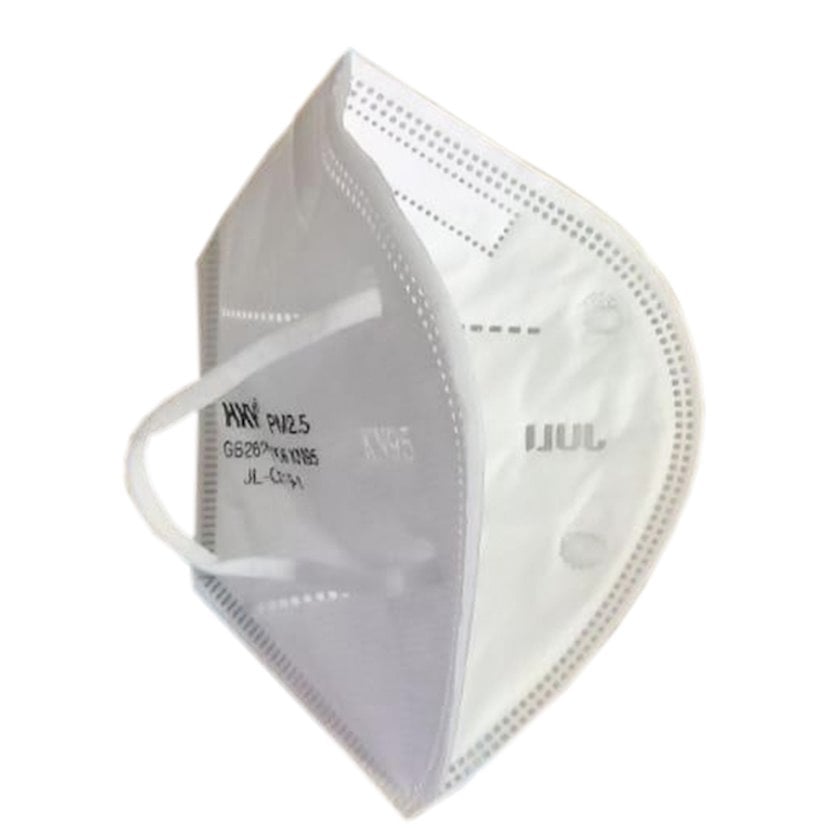 Респиратор TM.22547, белый