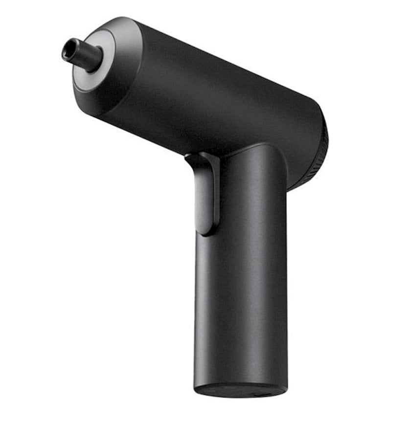 Электроотвертка Xiaomi MiJia Electric Screwdriver Gun (MJDDLSD001QW)