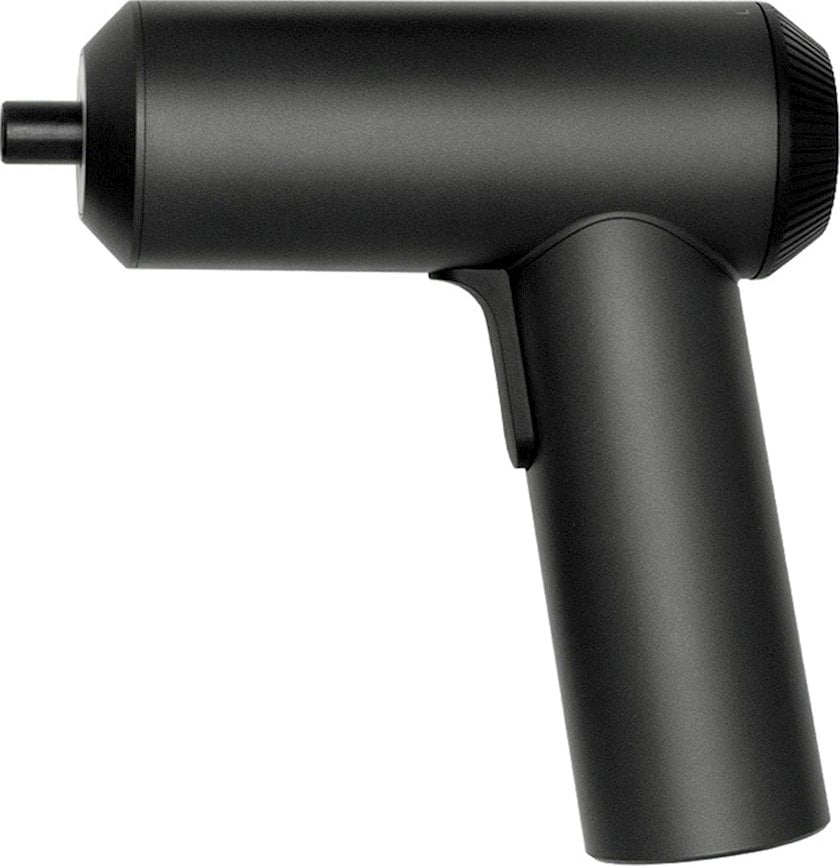 Электроотвертка Xiaomi MiJia Electric Screwdriver Gun (MJDDLSD001QW)