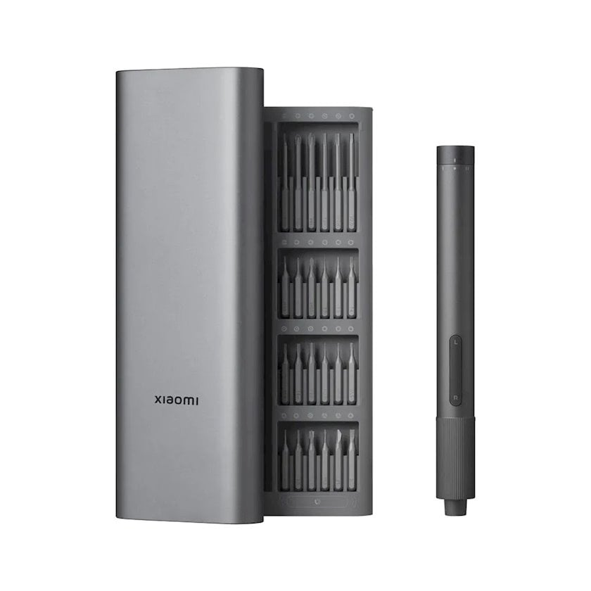 Электроотвертка Xiaomi Mi Cordless Precision Screwdriver Kit (BHR5474GL)