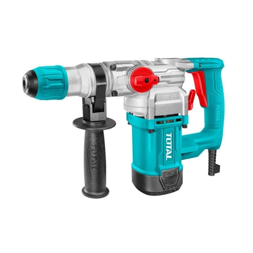 Перфоратор Total TH 110266, 1050W