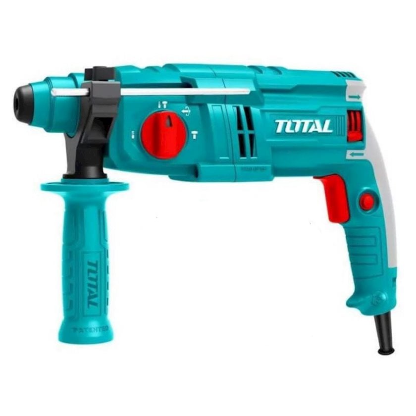 Перфоратор Total TH 306236, 650W