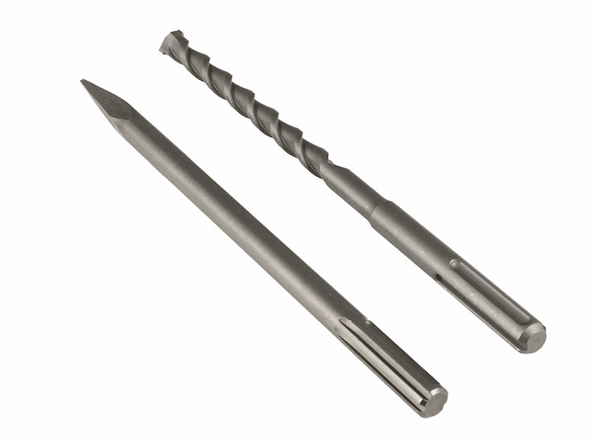 Перфоратор Tolsen 1250W/40MM