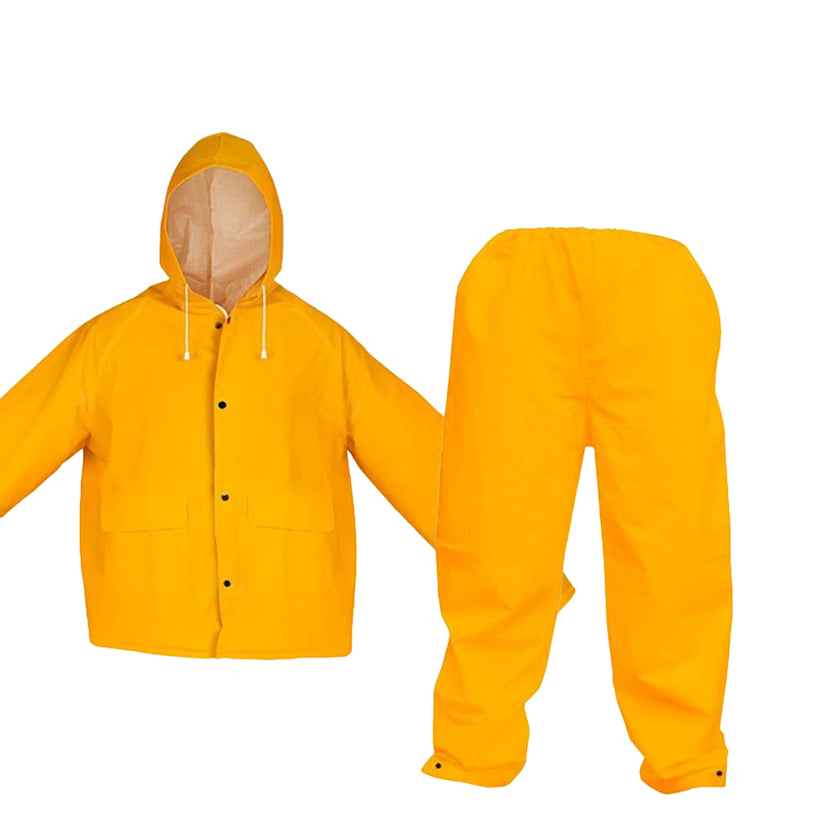 Костюм защитный Tolsen 45198, PVC, XL