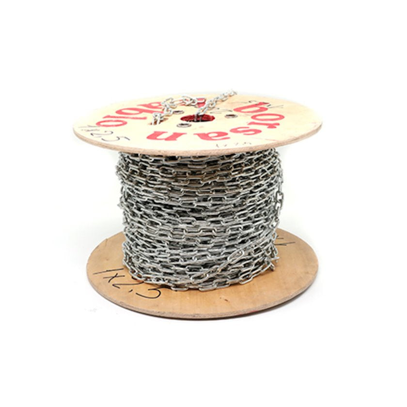 Цепь TM.22265, 4 мм, 25 кг