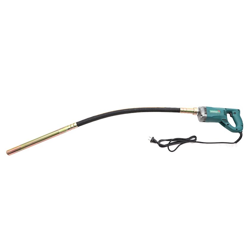 Вибратор + шланг Meakida CN114, 1200 Вт, 1.2 м