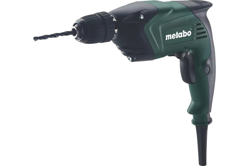 Дрель Metabo BE 4006 600554000