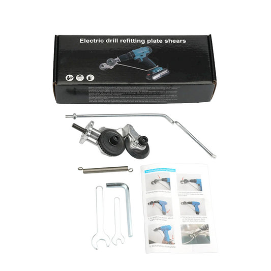 Насадка для резки листового металла 050