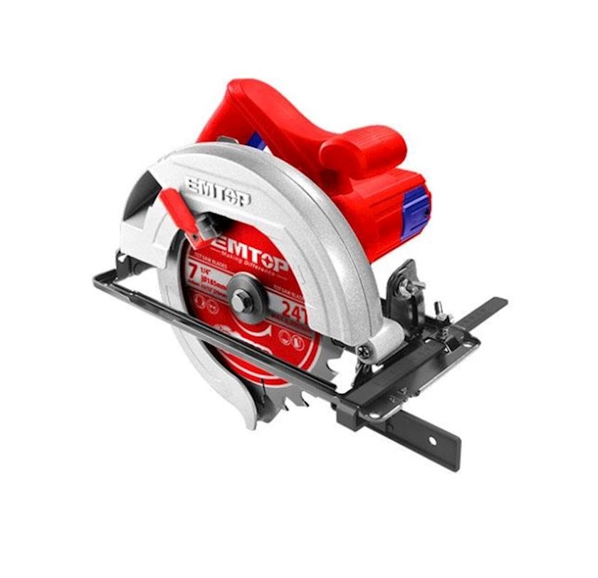 Циркулярная пила Emtop ECSW1852