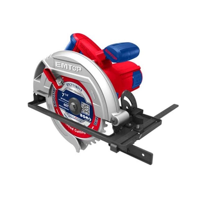 Циркулярная пила Emtop ECSW1853