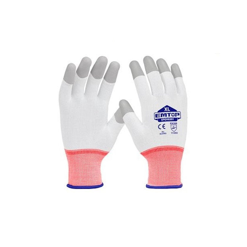 Перчатки Emtop EPGV0201