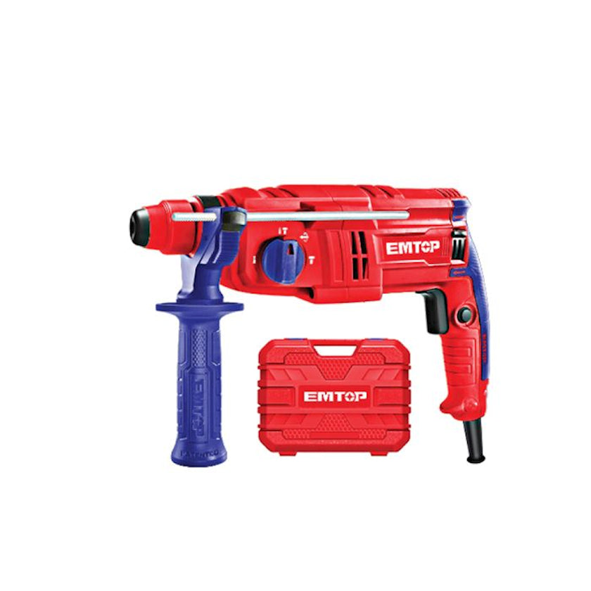 Перфоратор Emtop ERHRL651