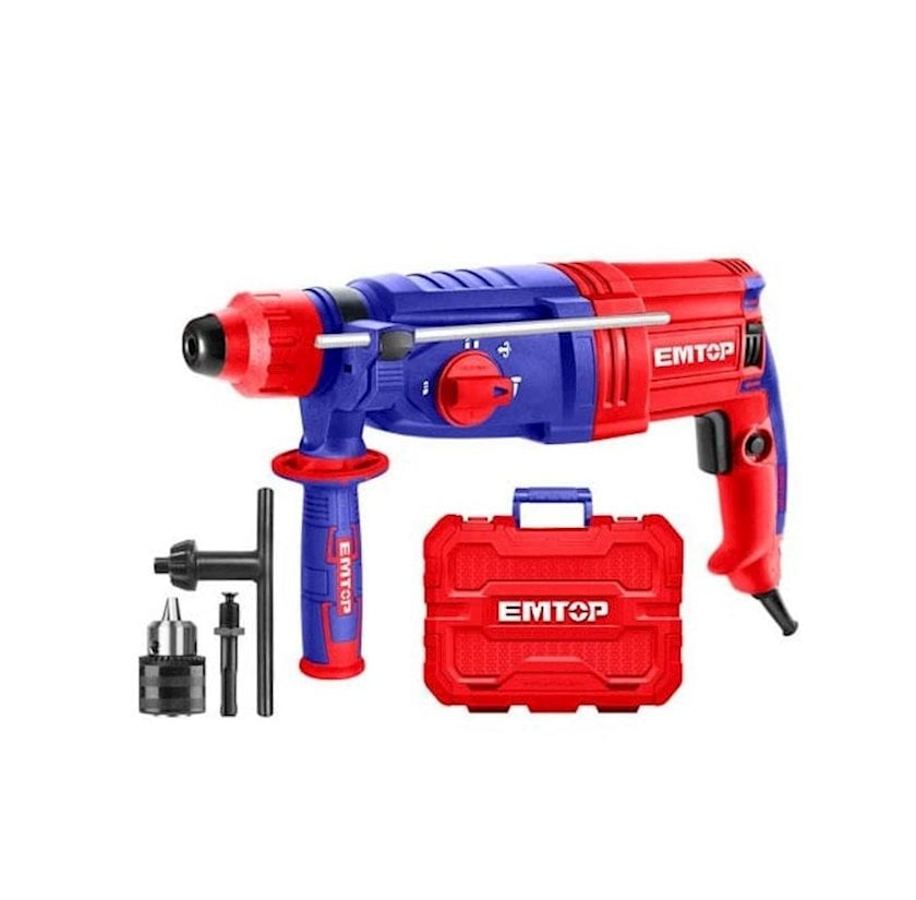 Перфоратор Emtop ERHRL951