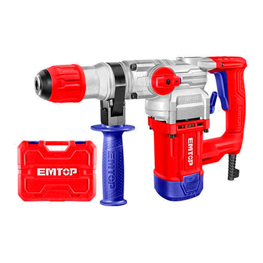 Перфоратор Emtop ERHRP1052