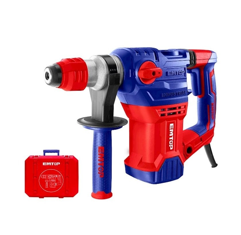 Перфоратор Emtop ERHRP1502