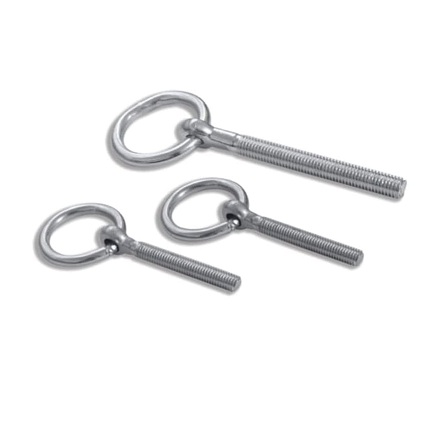 Болт с кольцом BA916, 6 мм