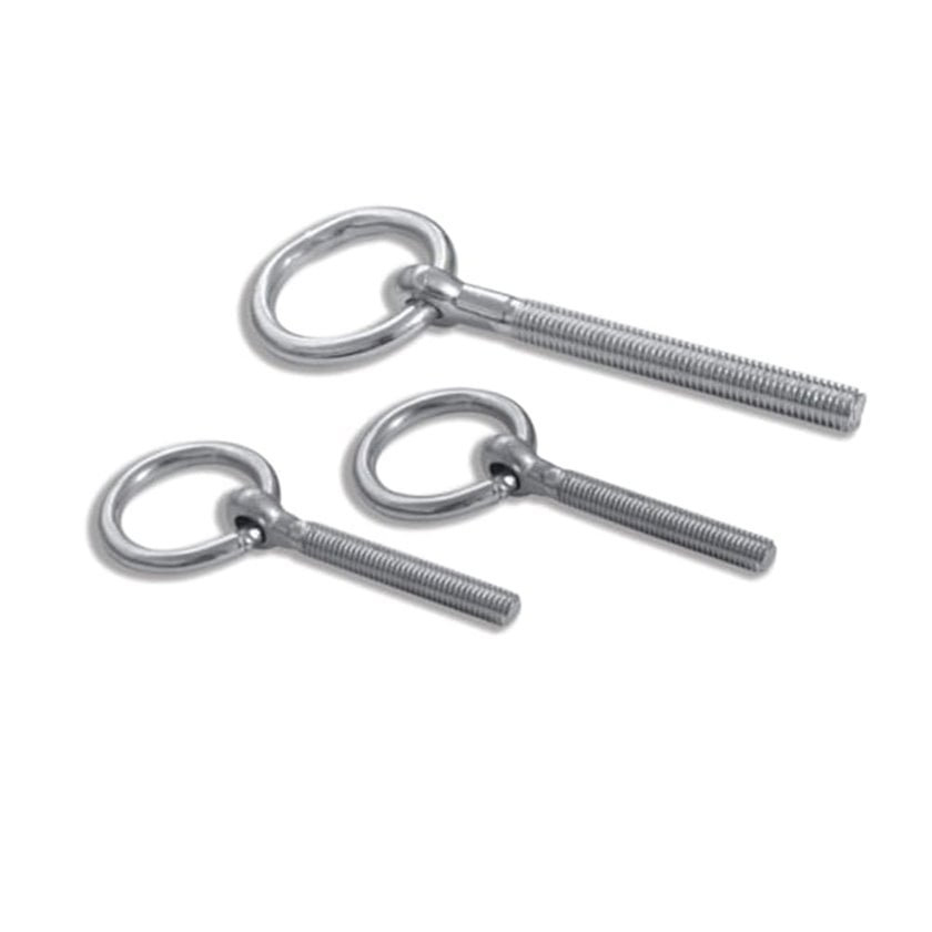 Болт с кольцом BA908, 8 мм